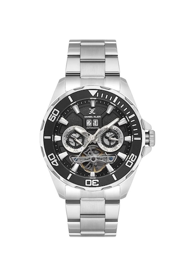 Daniel Klein Dk.1.13754.02 Otomatik Erkek Kol Saati Metalik