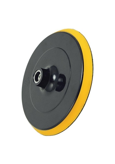 Cırt Zımpara Tabanı 180Mm