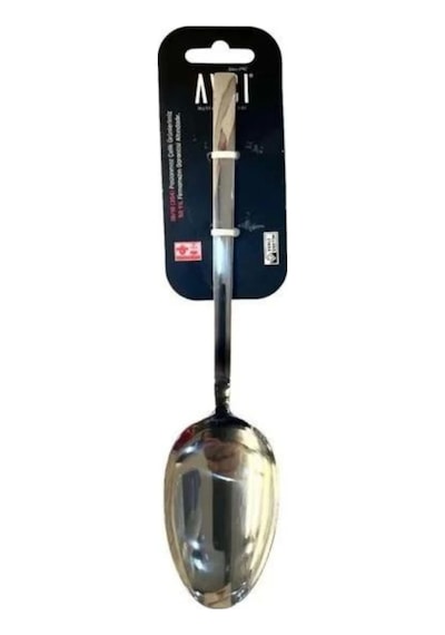 Avcı Avc921 Klas Sos Kaşığı