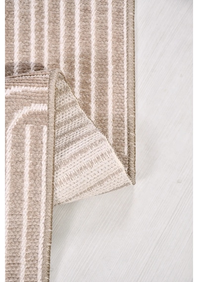 Youdayhomecollection Rina Model Halı 120x450 Çok Renkli