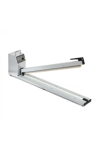 Sönmez Vakum Lavion Fs-600h Alüminyum Gövde 60 Cm Poşet Yapıştırma Makinası