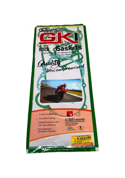 Hero Pleasure 100 Conta Takım Gkı