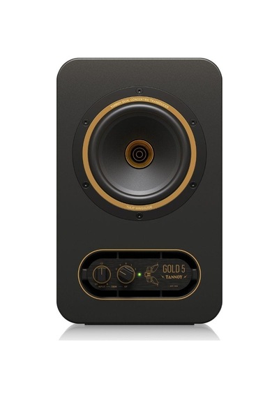 Tannoy Gold5 200w 5" Stüdyo Referans Monitörü