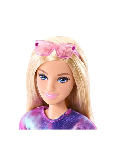 Barbie Mysteries: Beach Detectives Malibu Bebek Jfv63