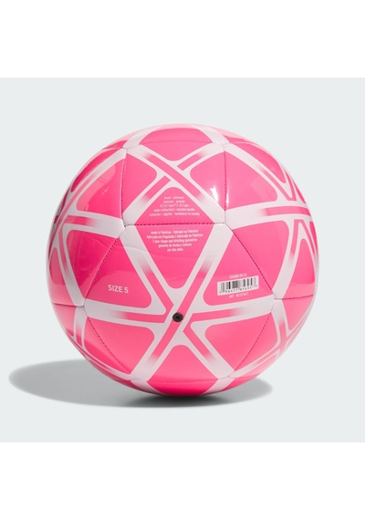 Adidas Futbol Topu Starlancer Clb Ip1647 Pembe