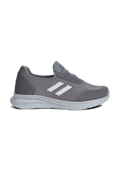 Black Sea 602 Aqa Bağcıksiz Erkek Spor Ayakkabı 001