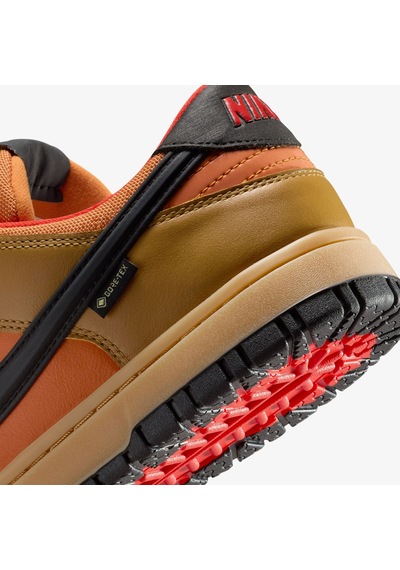 Nike Dunk Low Gore-tex Erkek Sarı Spor Ayakkabı Hq2053-700 Juststep