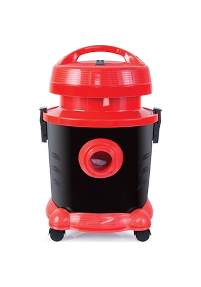 Fantom ECO WD 2700 1800 W Islak - Kuru Toz Torbalı Elektrikli Süpürge