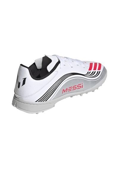 Adidas F50 Messı League Çocuk Krampon - Jp7456 Beyaz