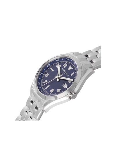 Pierre Cardin Cf.1018.ms.1 Kol Saati Metalik