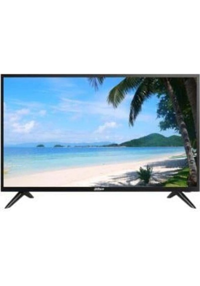 31.5 Dahua Lm32-f200 8ms 60hz Hdmı Vga 7/24 Cctv Monitör-125886