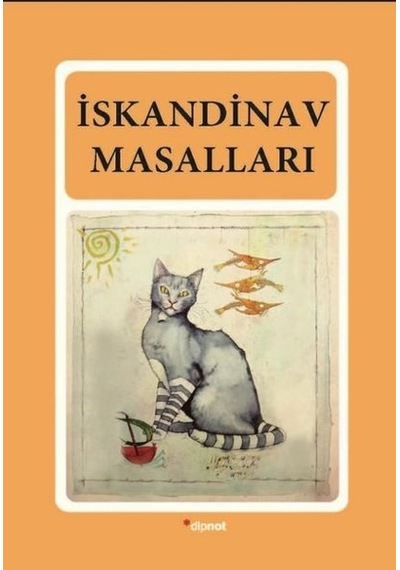İskandinav Masalları- Dipnot