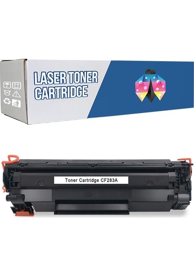 Safir Toner Canon İ-sensys Mf-227dw Crg-737 1.600 Syf Uyumlu Toner