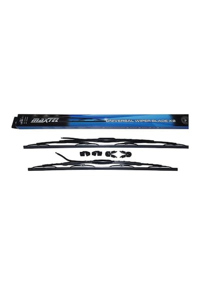Silecek Mercedes Viano W639 2003-2014 Vito Iw638 1996-2003 Vito Iı W639 2003 Fıskiyeli Metal Tip 650mm+550mm