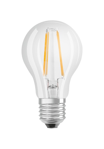 Osram Led Flament Dim 4.8w Sarı Işık E27