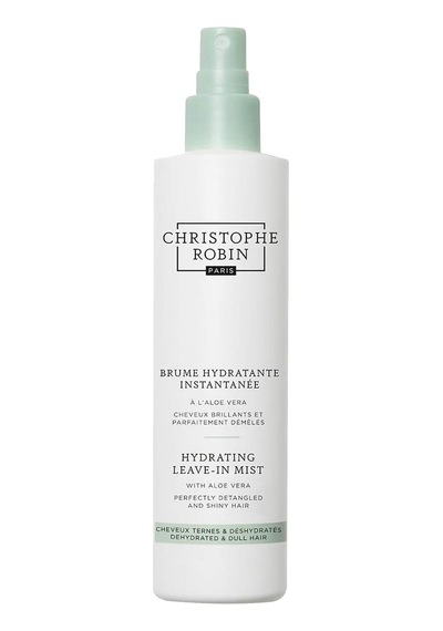 Christophe Robin Aloe Vera Nemlendirici Durulanmayan Kolay Tarama Spreyi 150ml