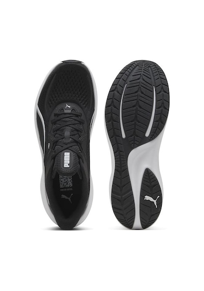 Puma Skyrocket Lite 2 Siyah Koşu Ayakkabısı Siyah