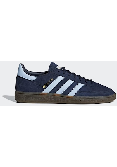 Adidas Handball Spezial Erkek Günlük Spor Ayakkabı C-adıbd7633e10a00 Lacivert