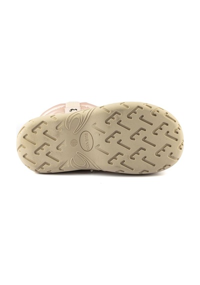 Marco Kids Kız Çocuk Special Filet Kar Botu Pudra 22319-3
