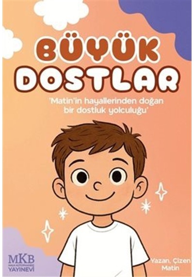 Büyük Dostlar / Matin