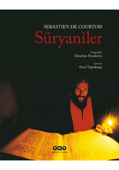 Süryaniler 406751260