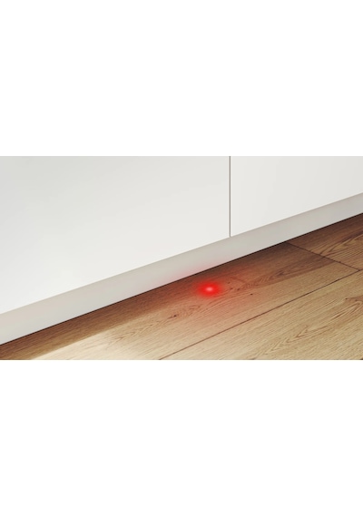 Bosch SMV2IKX01T Serie 2 Tam Ankastre Bulaşık Makinesi