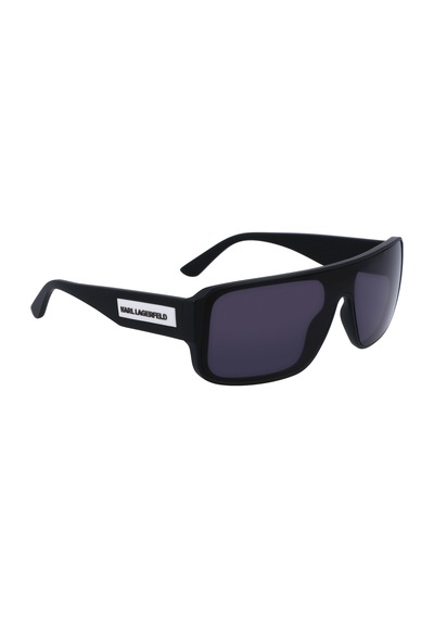Karl Lagerfeld 6129s M.black 002 5919 Güneş Gözlüğü Çok Renkli