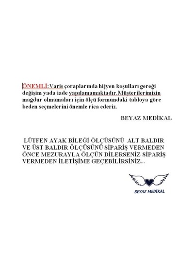 Comfort Seri Kolay Giyim Orta Basınçlı 23 - 32 Mmhg Diz Altı Çorabı Burnu Açık