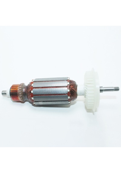 Bosch Uyumlu Tipi Gws6-115 / 6-100 Rotor / Endüvi / Kollektör