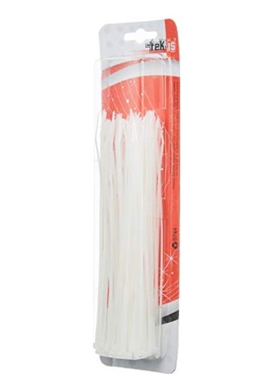 Bağı 200 X 2.5 Mm 100 Adet Beyaz Diğer