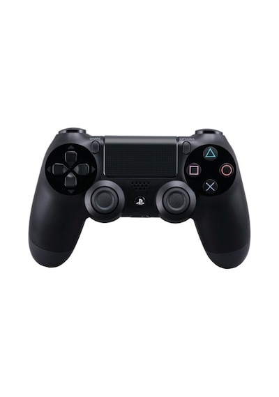 Sony Ps4 Dualshock 4 V2 Gamepad Yeni Nesil Kol - Siyah