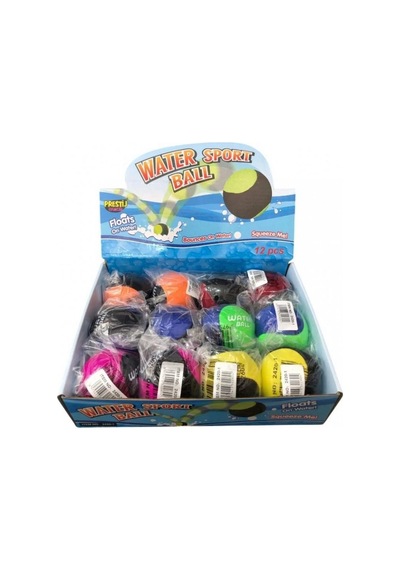 Plastik Deniz Topu 6 Cm 2420 - 1 Adet Stokta Olan Gönderilir