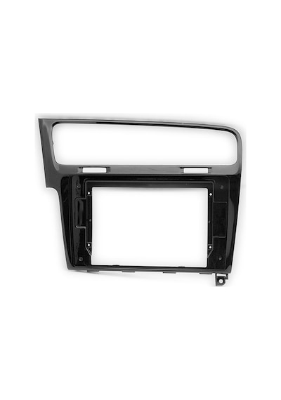 Maitech Qep9980 Volkswagen Golf 7 Uyumlu Multimedya İçin Teyp Çerçevesi 9"