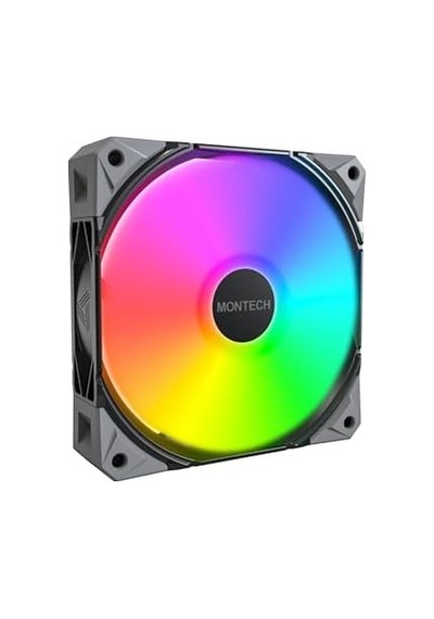 E28 Argb 120 Mm Kasa Fanı, Gelişmiş Soğutma Verimliliği İçin 28 Mm Kalınlığında Fan, Pwm 4 Pimli, Fdb Rulman, Sessiz Düşük Gürültü, 2000 Rpm, Aıo Uyumlu Siyah, Tekli Paket E28 Argb 120 Mm Kasa Fanı, Gelişmiş Soğutma Verimliliği İçin 28 Mm Kalınlığında Fan, Pwm 4 Pimli, Fdb Rulman, Sessiz Düşük Gürültü, 2000 Rpm, Aıo Uyumlu Siyah, Tekli Paket