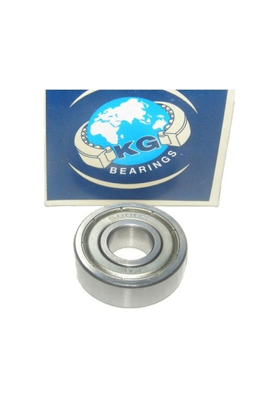 Rulman İthal 6304 - Zz
