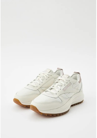 Reebok Classic Leather Sp Extra Kadın Spor Ayakkabısı 100074377-x Çok Renkli
