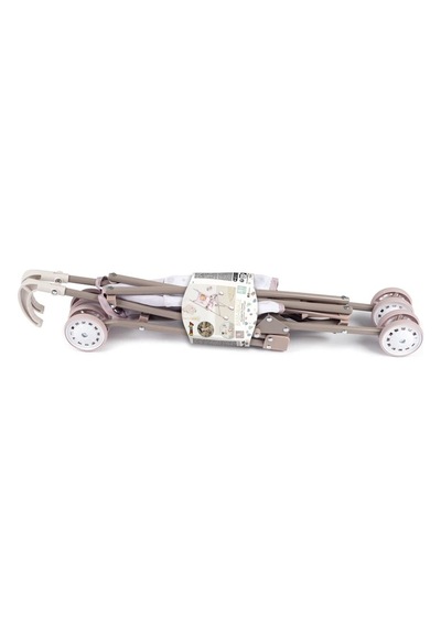 Smoby Baby Foldable Pushcaır