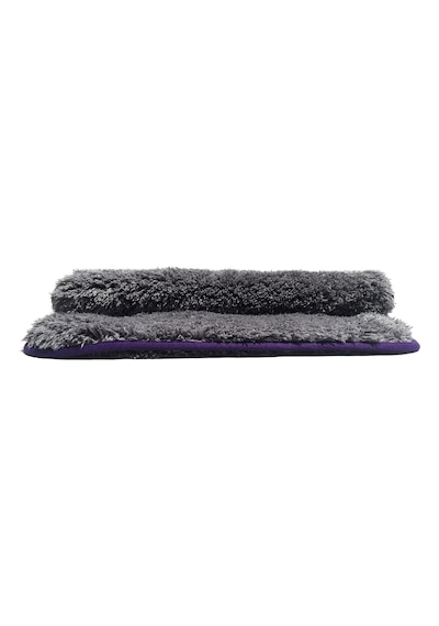 SmartBee Babba Çift Kat Mikrofiber Oto Kurulama Havlusu 50×70
