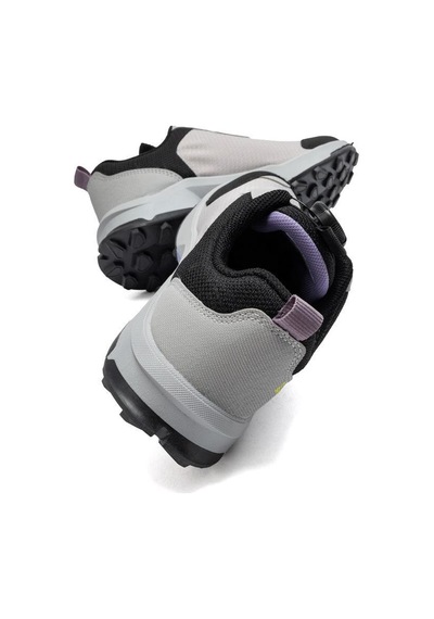 Minican 240 Gri Çocuk Sneakers