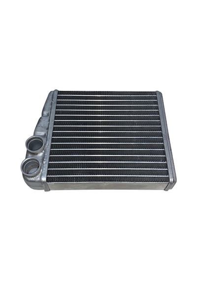 Kalorifer Radyatörü Gua 40844 Renault Clio Iıı 2005-2014 / Modus 2004-2013 / Nissan Micra Iıı 2003-2010 Oem 7701208766