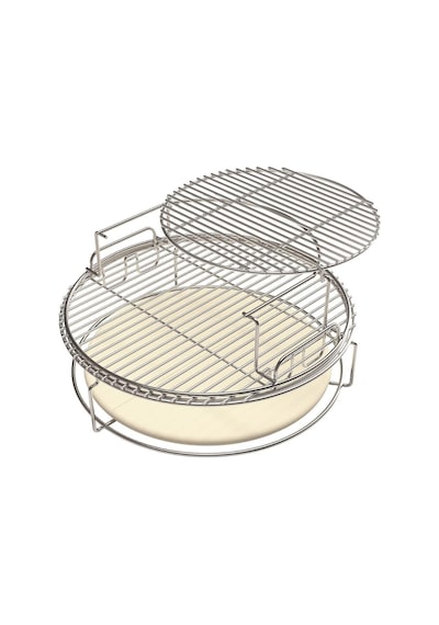 Big Green Egg Bg-121226 Eggspander Çok Amaçlı Kit Xlarge