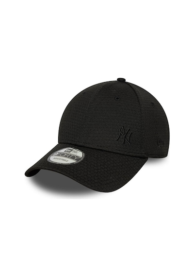 New Era Flawless Mesh 9forty Neyyan Blkblk Siyah Unisex Şapka-9146 Siyah