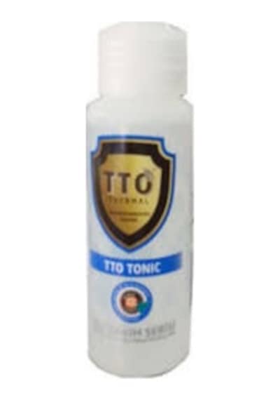 TTO Tonic Yüz Bakım Serisi 60 ML