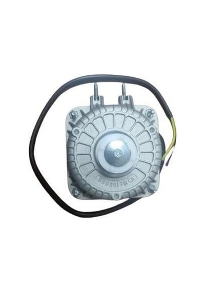 Q Fan Motoru Hl-yjf34 90w 220v 1300/1550