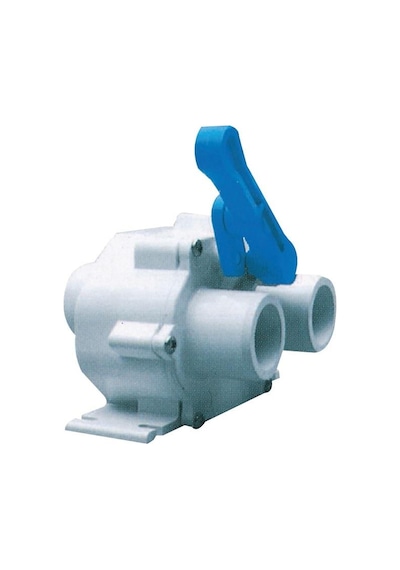 Matromarine Üç Yollu Vana 38mm