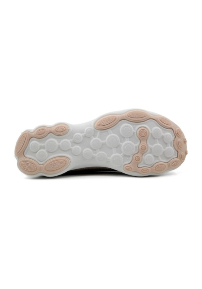 Humtto 360519b Bej Erkek Sneakers