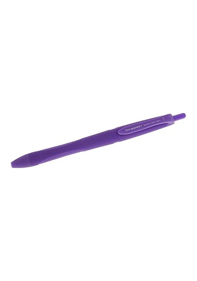 Berry Jel Kalem 07mm Menekse 07 165-Koyu Yeşil