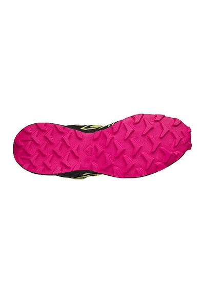 Salomon Speedcross 3 Erkek Outdoor Koşu Ayakkabısı L49147800 Rnkyk Renkli