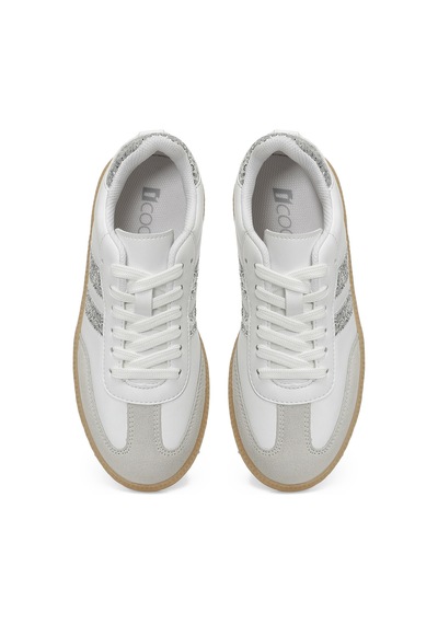 I Cool Ronın F 6fx Beyaz Kız Çocuk Sneaker 000000000102240678 Beyaz