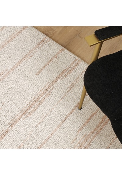 Kaşmir Halı Lyna Lena 80x300 Cm Bej